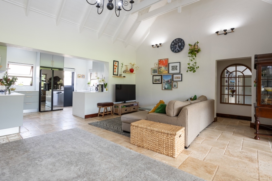 3 Bedroom Property for Sale in Boschenmeer Golf Country Estate Western Cape